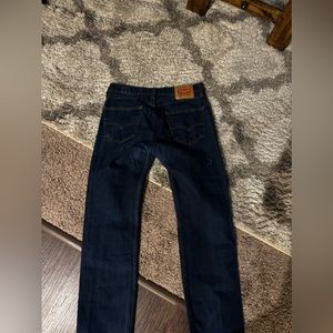 Men’s Levi jeans!